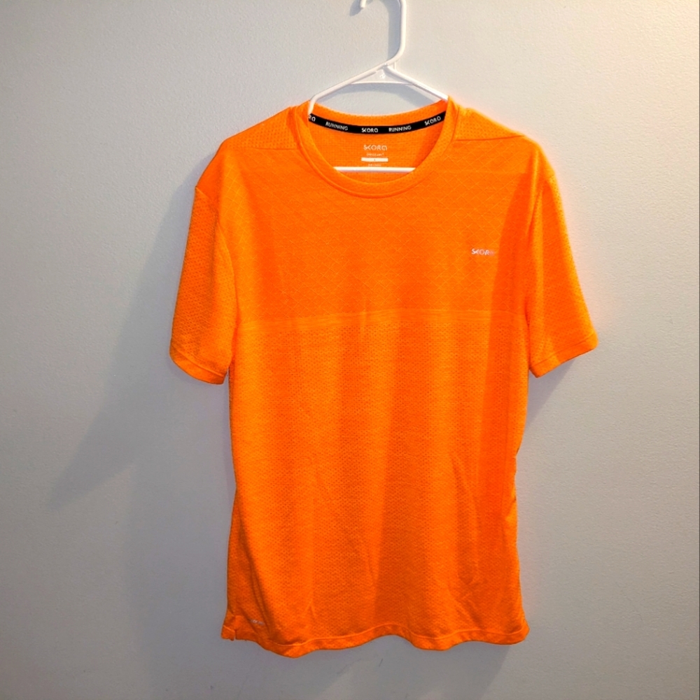 Skora - Mens Quick Dry Shirt (L)